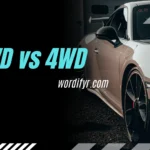 2wd or 4wd