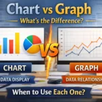 chart or graph