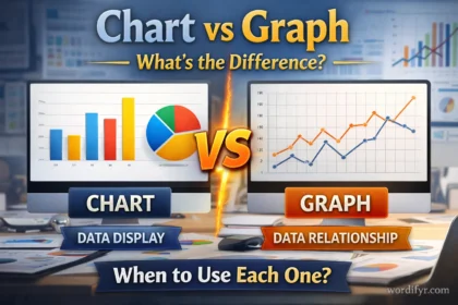 chart or graph