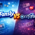 fansly or onlyfan