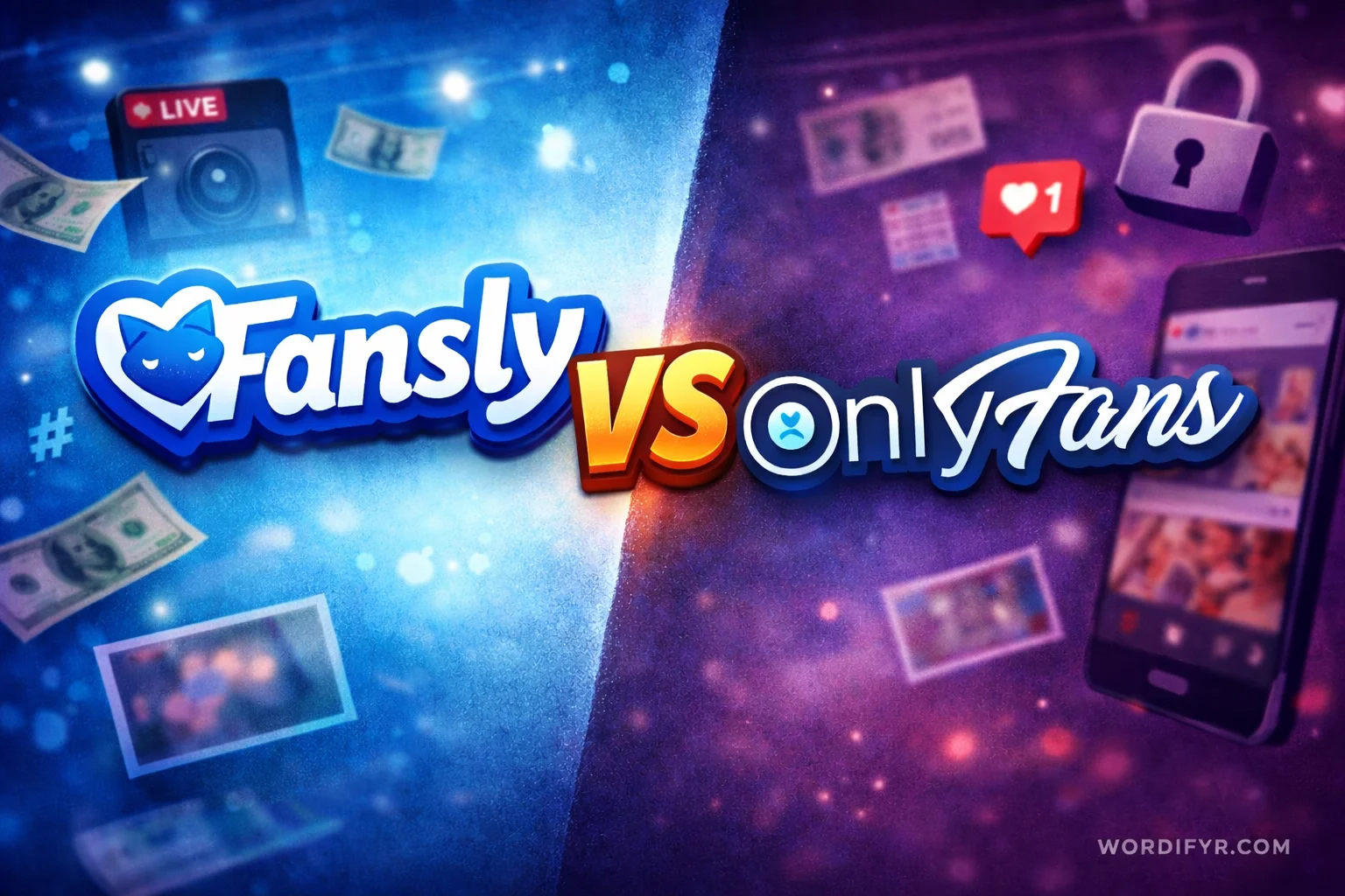 fansly or onlyfan