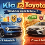 kia or toyota