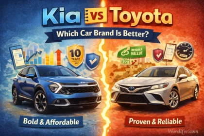 kia or toyota