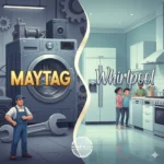 maytag or whirlpool