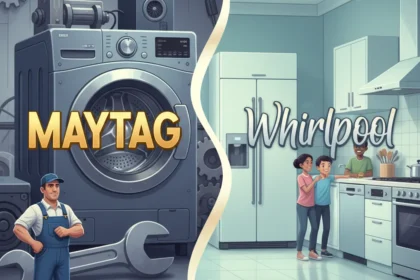 maytag or whirlpool