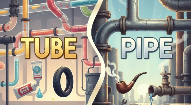 tube-or-pipe