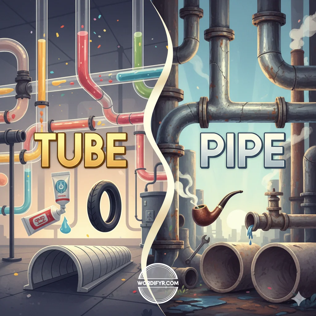 tube-or-pipe