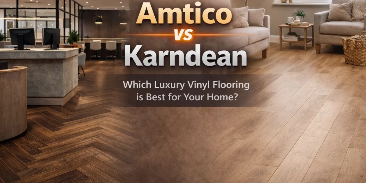 amtico or karndean