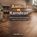 amtico or karndean