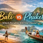 bali or phuket
