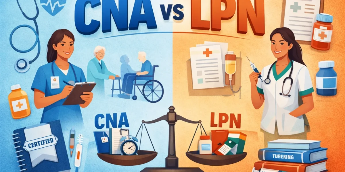 cna or lpn