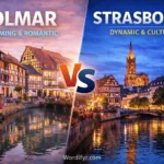 colmar or strasbourg
