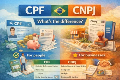 cpf or cnpj