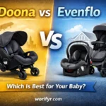 doona or evenflo