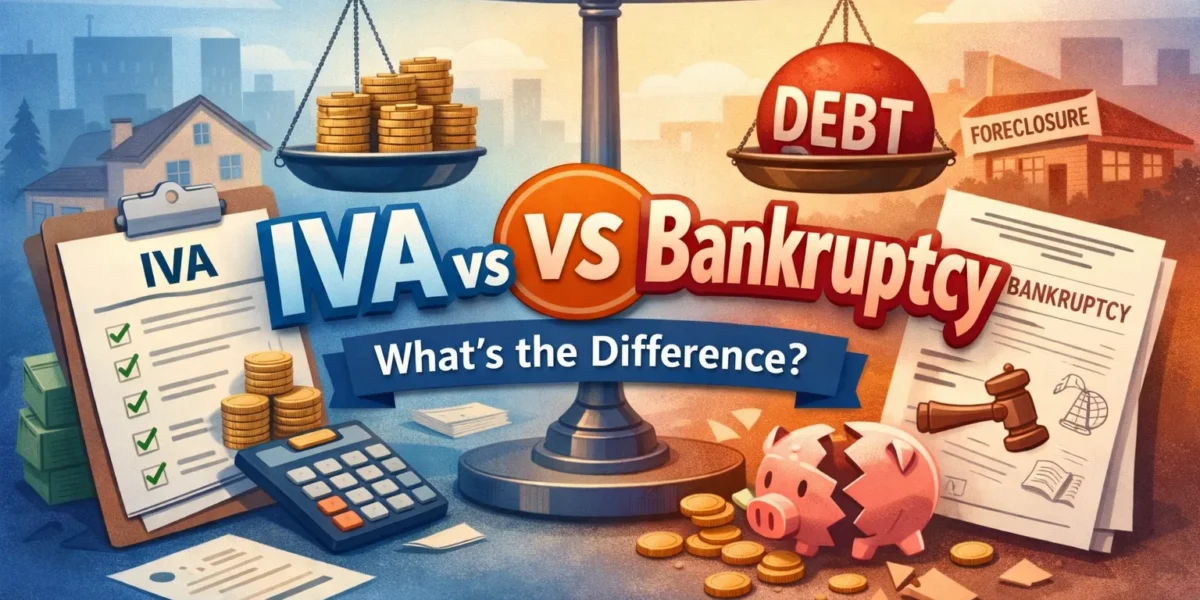 iva or bankruptcy
