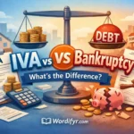 iva or bankruptcy