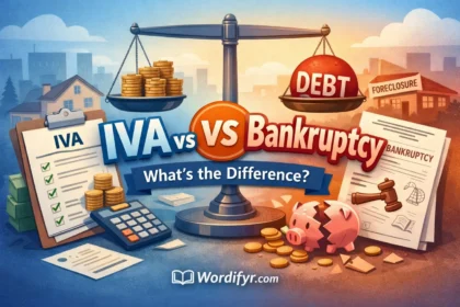 iva or bankruptcy