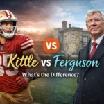 kittle or ferguson