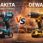 makita or dewalt