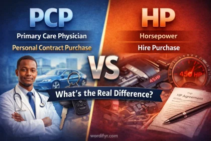 pcp or hp