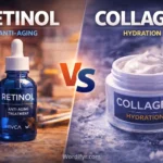 retinol or collagen