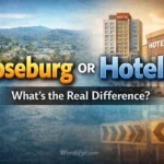 roseburg or hotel
