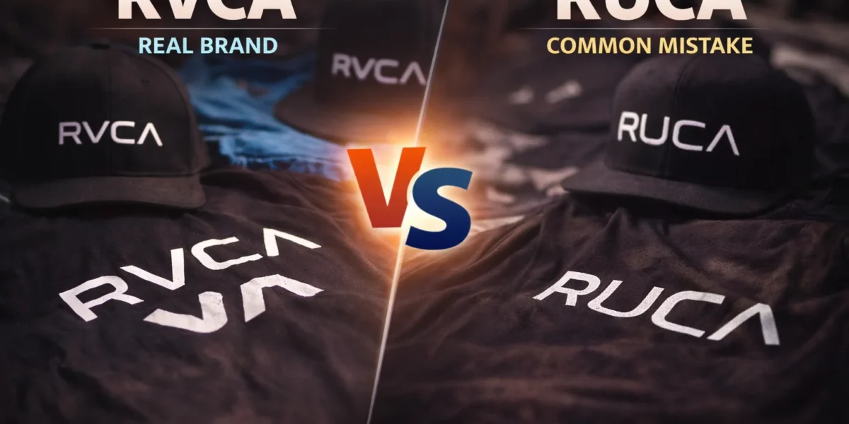 rvca or ruca