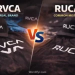 rvca or ruca