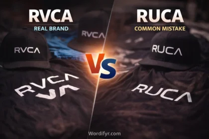 rvca or ruca