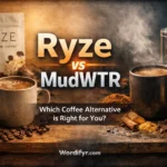ryze or mudwtr