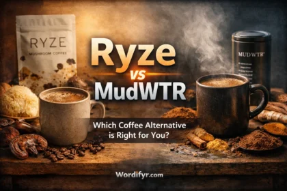 ryze or mudwtr