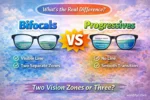 bifocals or progressives