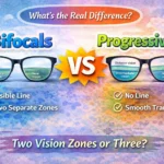 bifocals or progressives