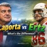 laporta or ertz