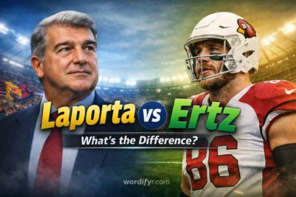 laporta or ertz