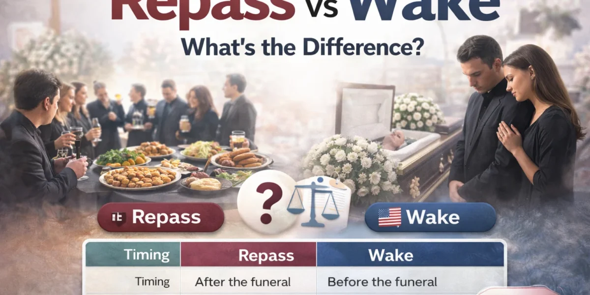 repass or wake