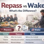 repass or wake