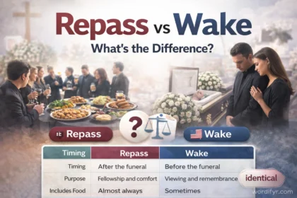 repass or wake