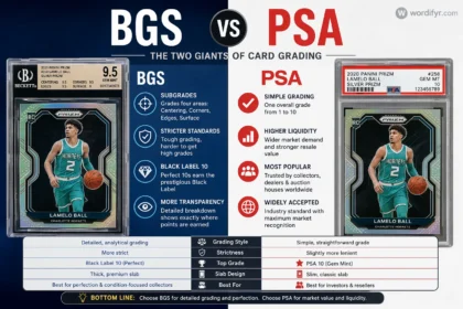 bgs or psa