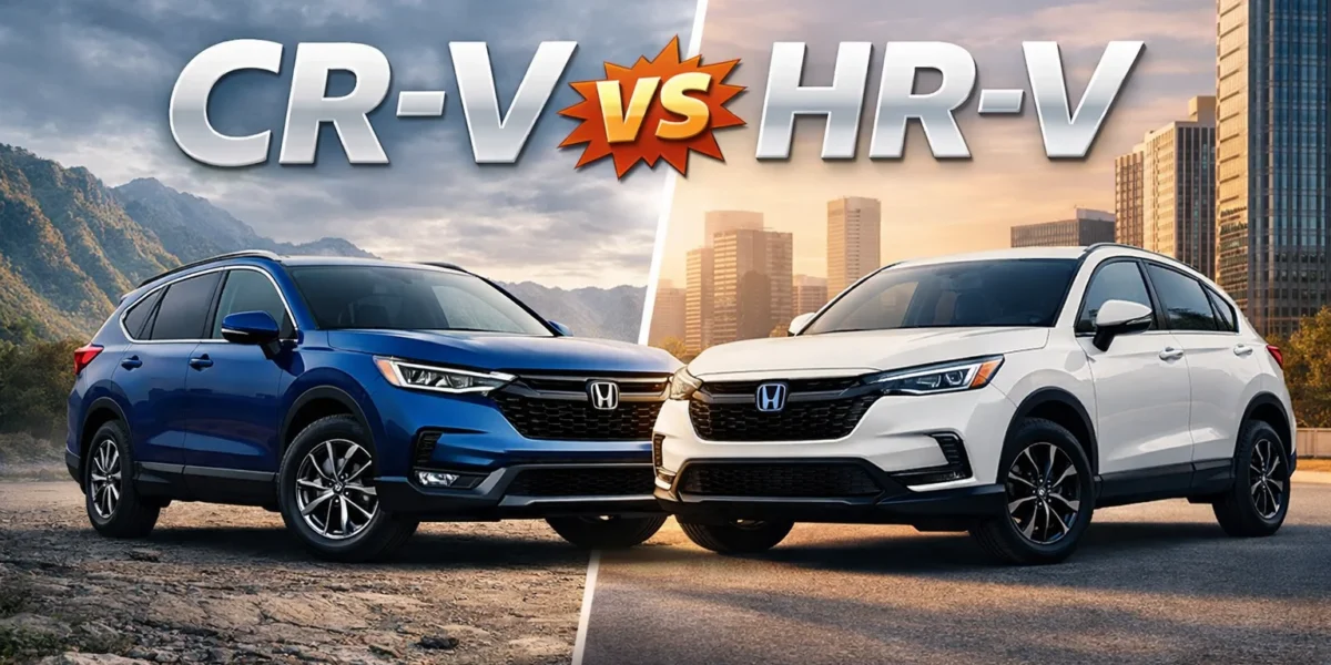 crv or hrv