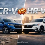 crv or hrv