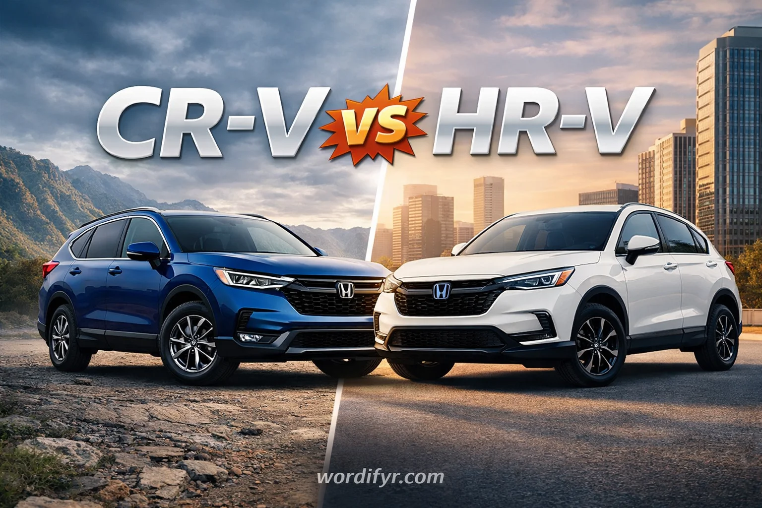 crv or hrv