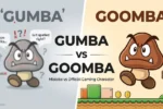 gumba or goomba