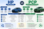 hp or pcp