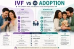 ivf or adoption