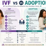 ivf or adoption