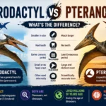 petrodactyl or pteranodon