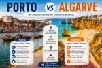 porto or algarve