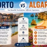 porto or algarve